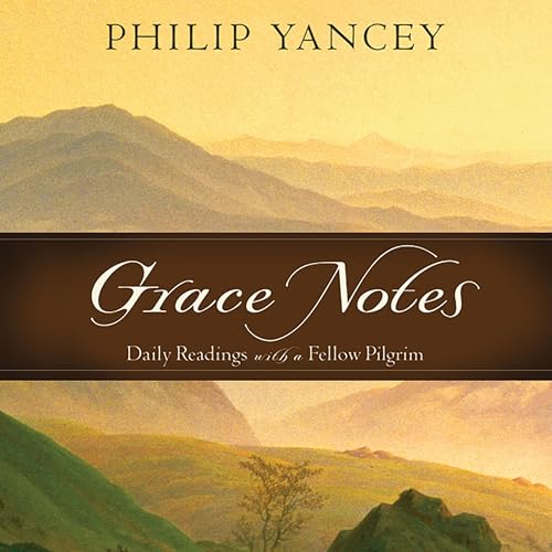 Cover of Grace Notes