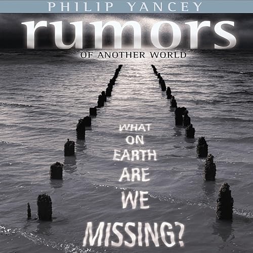 Cover of Rumors of Another World
