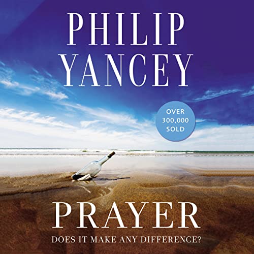 Cover of Prayer