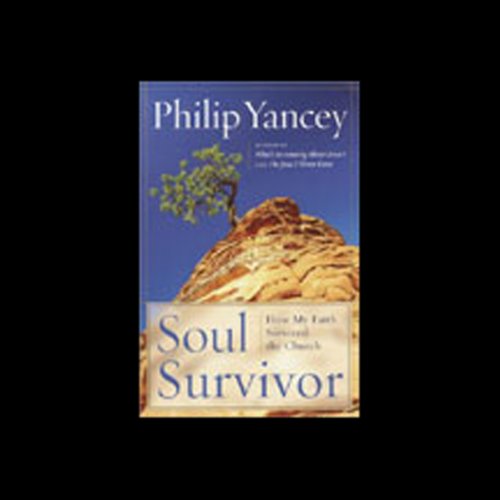 Cover of Soul Survivor