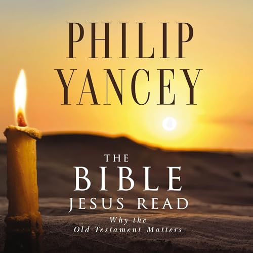 Cover of The Bible Jesus Read
