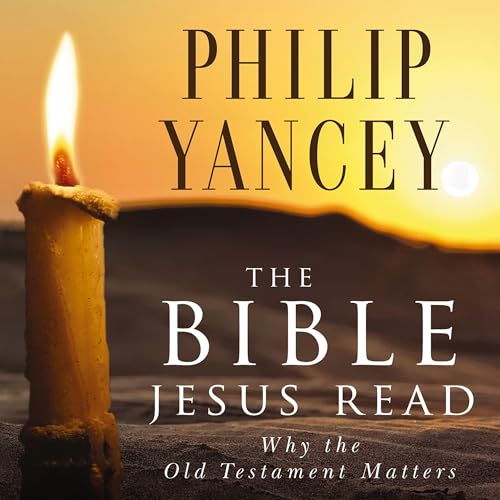 Cover of The Bible Jesus Read