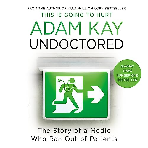 Cover of Undoctored
