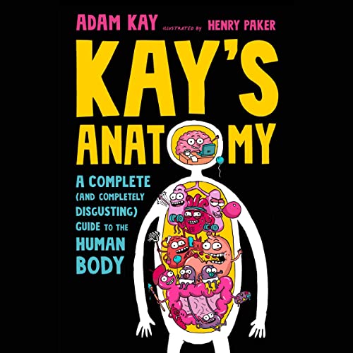 Cover of Kay's Anatomy