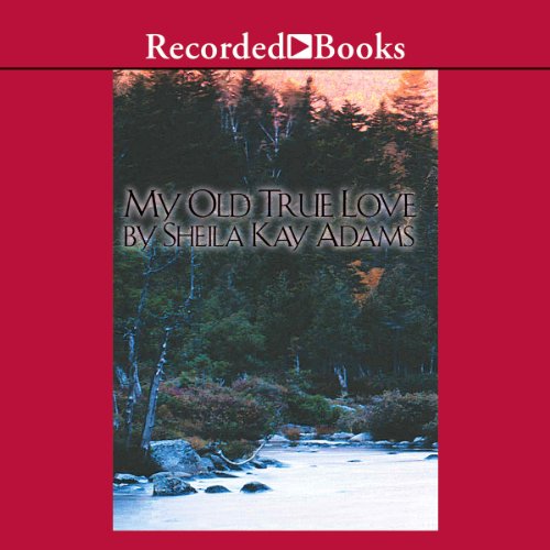 Cover of My Old True Love