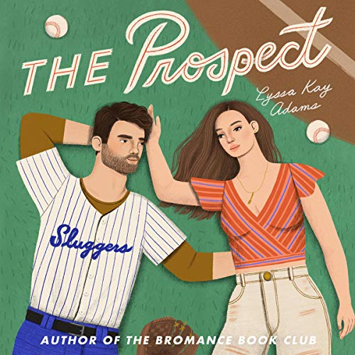 Cover of The Prospect