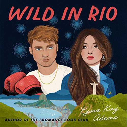Cover of Wild in Rio