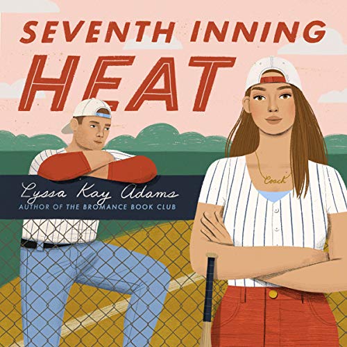 Cover of Seventh Inning Heat