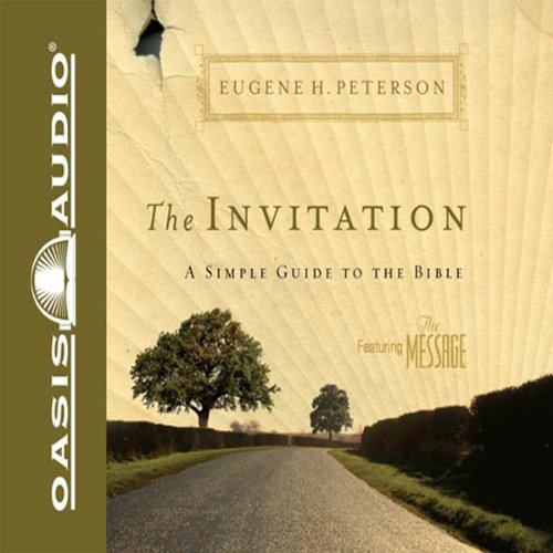 Cover of The Invitation