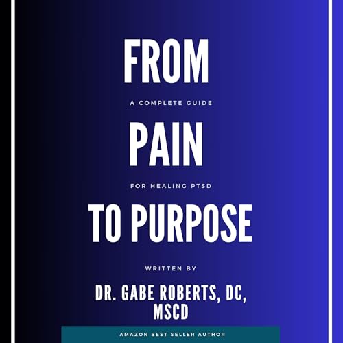 Cover of From Pain to Purpose