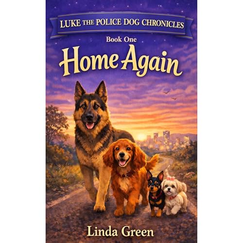 Cover of Home Again