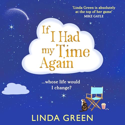 Cover of If I Had My Time Again