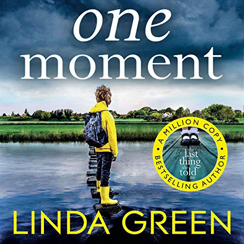 Cover of One Moment