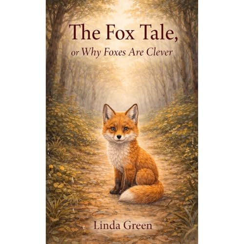 Cover of The Fox Tale, or Why Foxes Are Clever