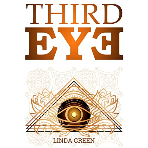 Cover of Third Eye