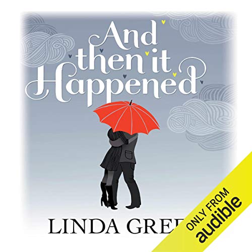 Cover of And Then it Happened