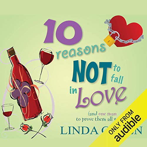 Cover of 10 Reasons Not to Fall in Love