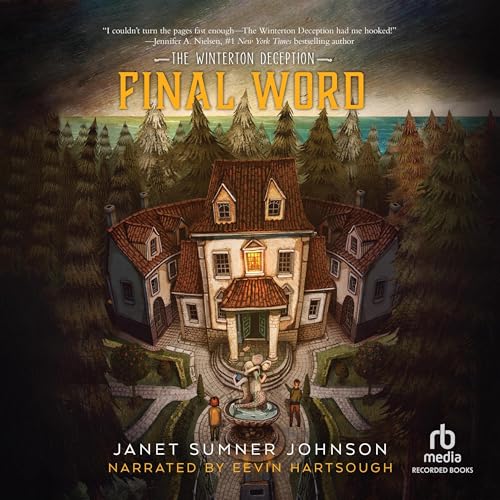 Cover of Final Word