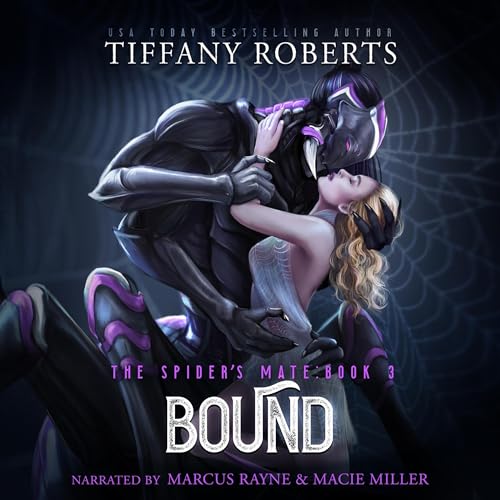 Cover of Bound