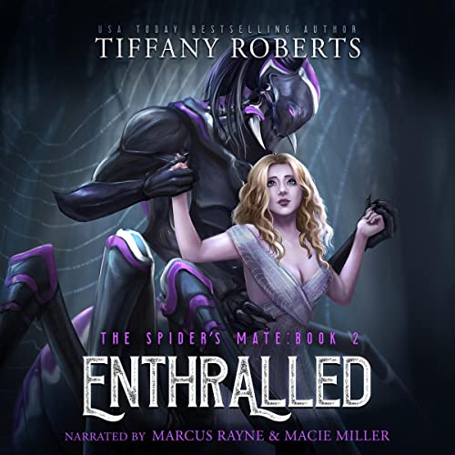 Cover of Enthralled