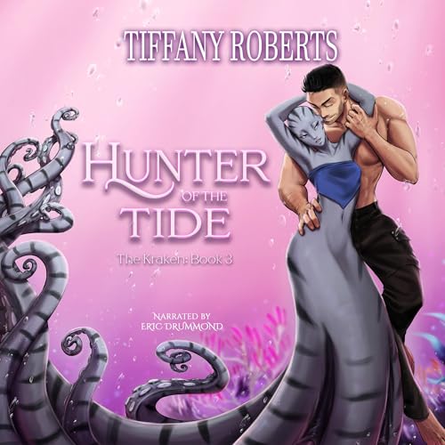 Cover of Hunter of the Tide