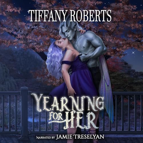 Cover of Yearning for Her