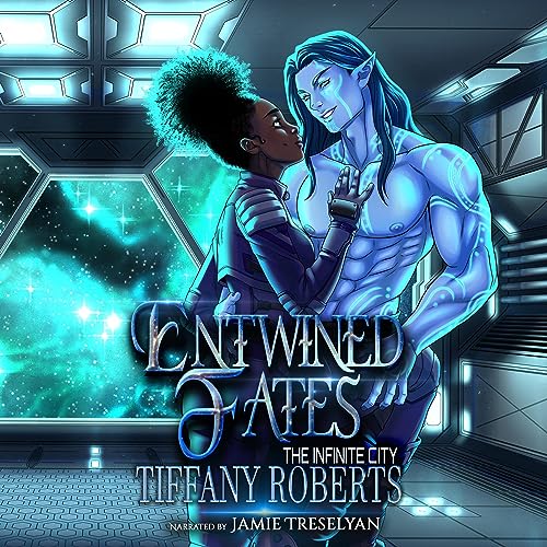 Cover of Entwined Fates