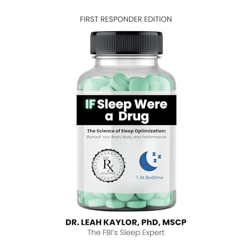 Cover of If Sleep Were a Drug