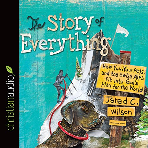 Cover of Story of Everything