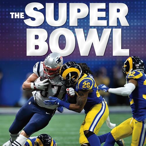Cover of The Super Bowl