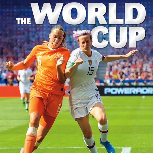 Cover of The World Cup