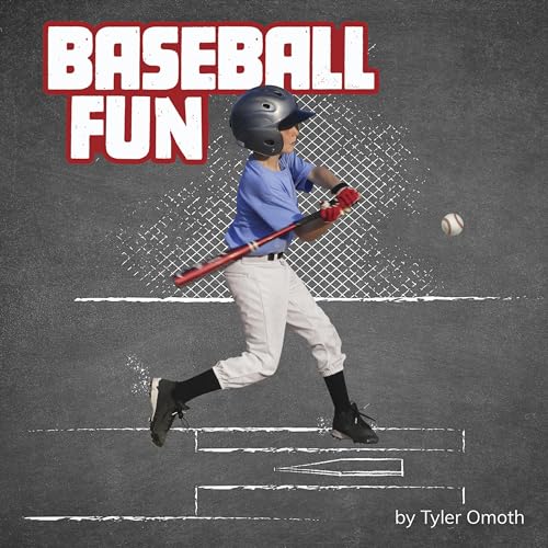Cover of Baseball Fun