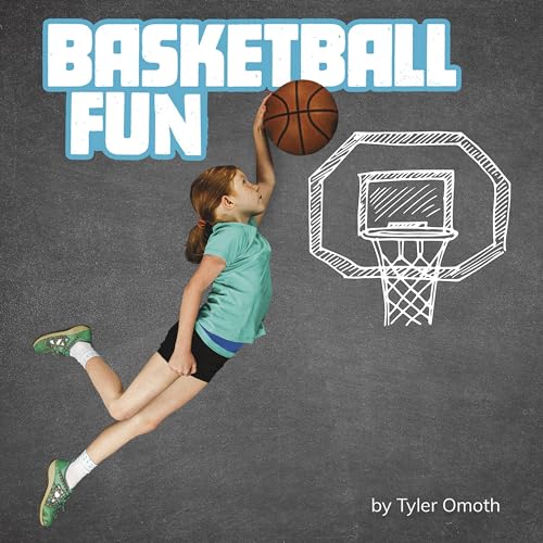 Cover of Basketball Fun