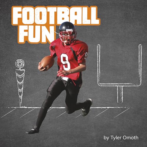 Cover of Football Fun