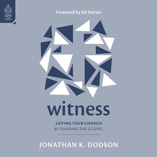 Cover of Witness