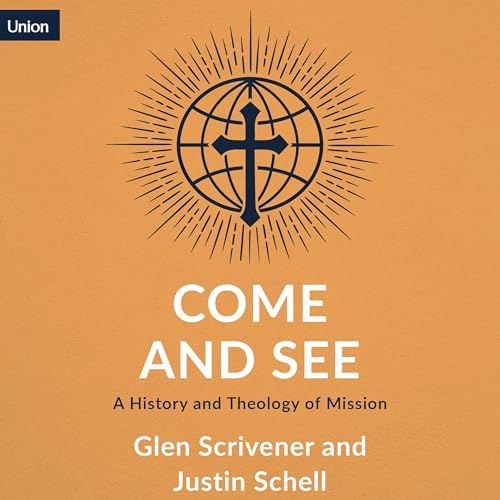 Cover of Come and See