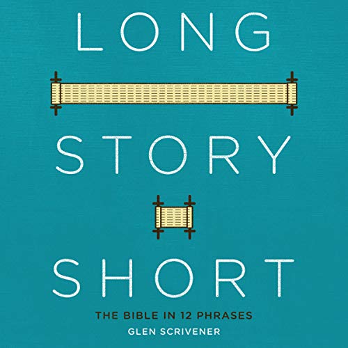 Cover of Long Story Short