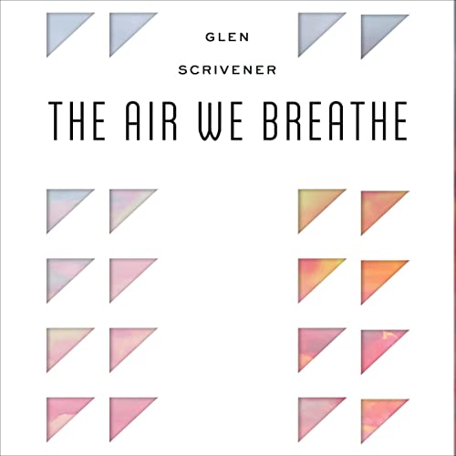 Cover of The Air We Breathe