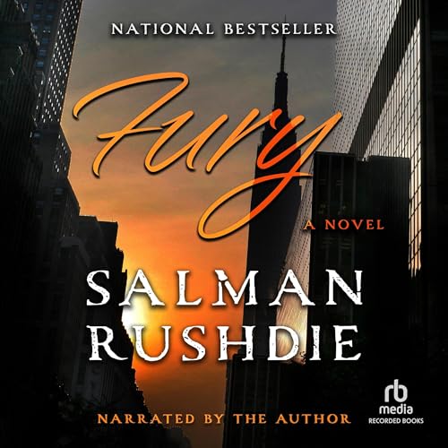 Cover of Fury