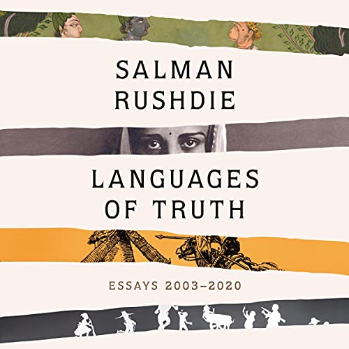 Cover of Languages of Truth