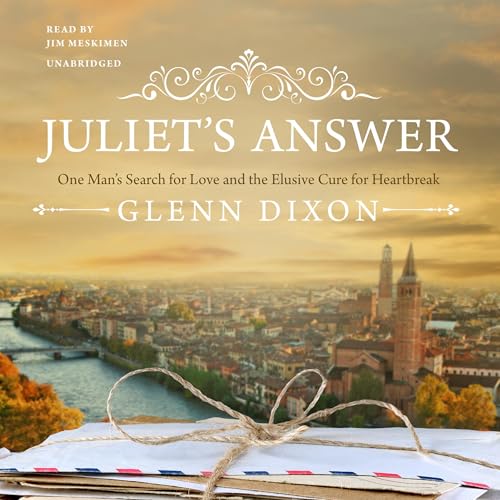 Cover of Juliet’s Answer