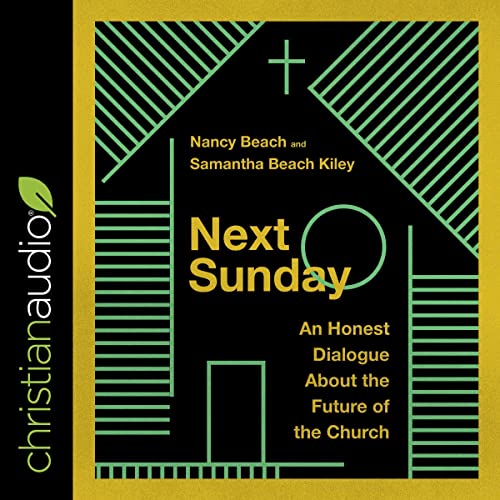Cover of Next Sunday