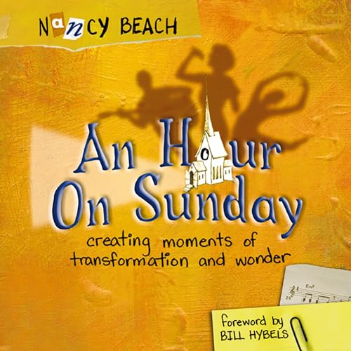 Cover of An Hour on Sunday