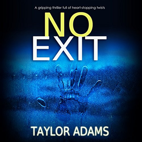 Cover of No Exit