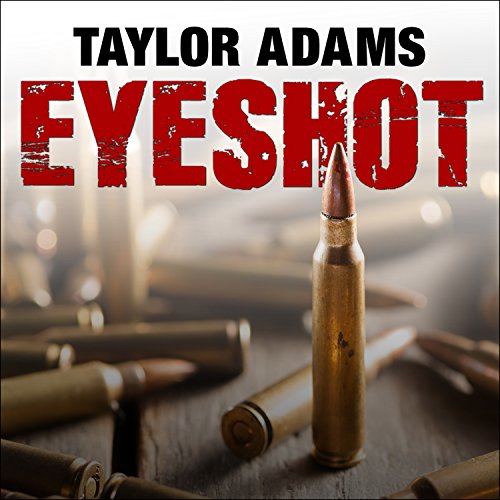 Cover of Eyeshot