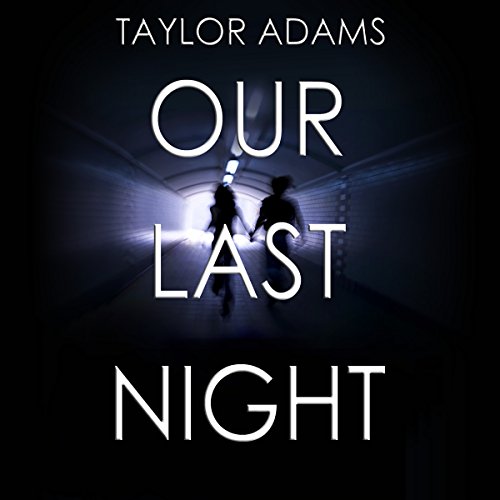Cover of Our Last Night