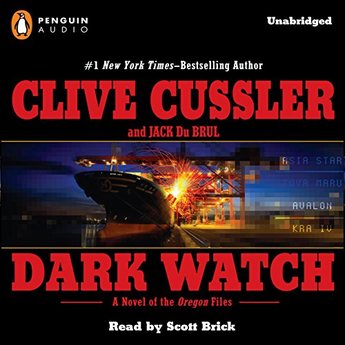 Cover of Dark Watch