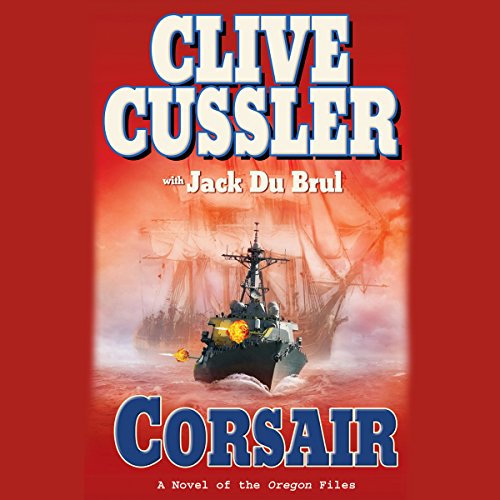 Cover of Corsair