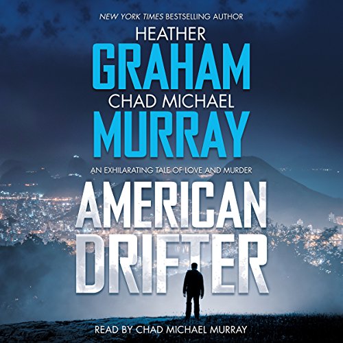 Cover of American Drifter
