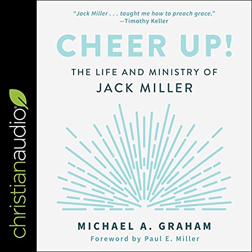 Cover of Cheer Up!